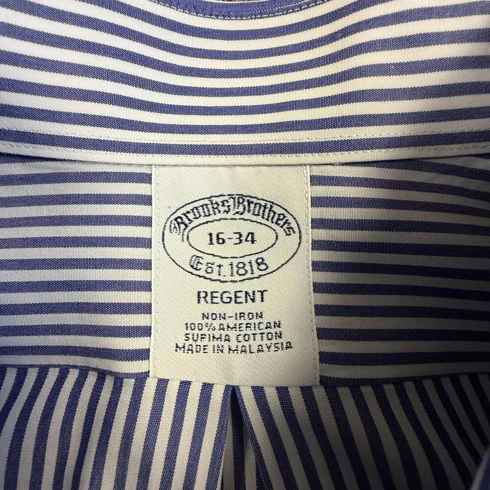 Brooks Brothers classic brooks